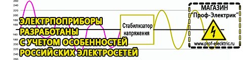 Купить стабилизатор напряжения для дома однофазный - Магазин электрооборудования Проф-Электрик в Томске
